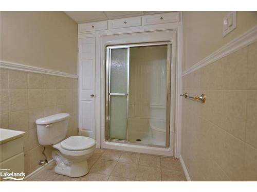 11 Sparrow Lane, Wasaga Beach, ON - Indoor Photo Showing Bathroom