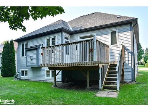 11 Sparrow Lane, Wasaga Beach, ON - Outdoor