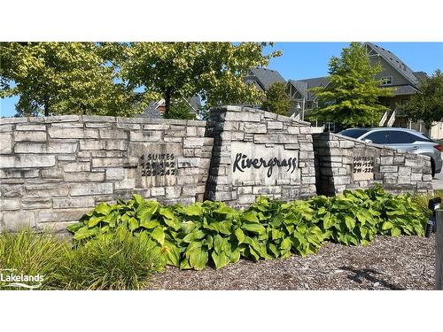 125-125 Fairway Court, The Blue Mountains, ON - Outdoor