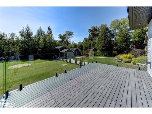 209854 Highway 26, The Blue Mountains, ON - Outdoor