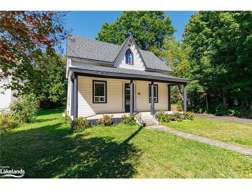 148 Marsh Street, The Blue Mountains, ON - Outdoor With Deck Patio Veranda