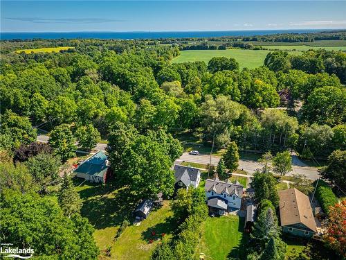 148 Marsh Street, The Blue Mountains, ON - Outdoor With View