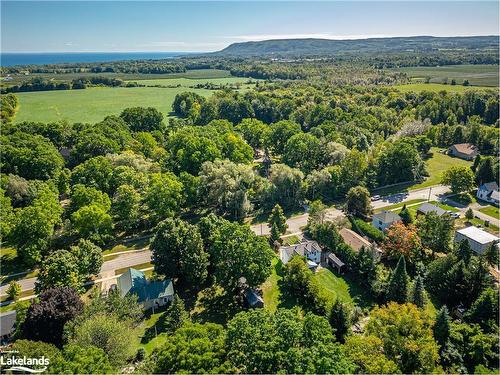 148 Marsh Street, The Blue Mountains, ON - Outdoor With View