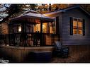 758-1047 Bonnie Lake Camp Road, Bracebridge, ON 