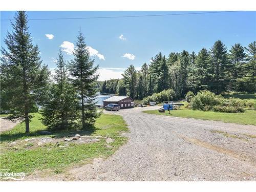 758-1047 Bonnie Lake Camp Road, Bracebridge, ON 