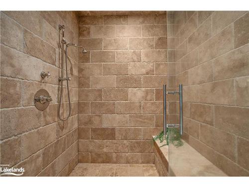 1074 Tally Ho Winter Park Road, Lake Of Bays, ON - Indoor Photo Showing Bathroom