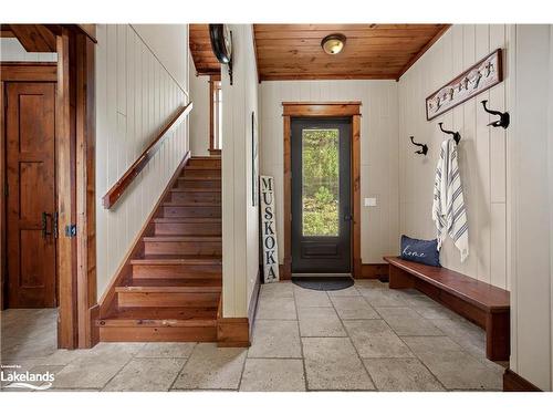 1074 Tally Ho Winter Park Road, Lake Of Bays, ON - Indoor Photo Showing Other Room