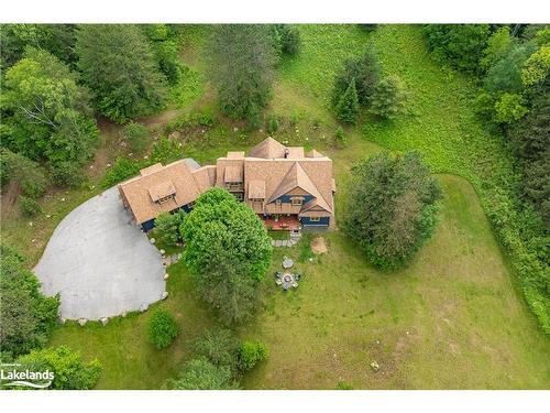 1074 Tally Ho Winter Park Road, Lake Of Bays, ON - Outdoor