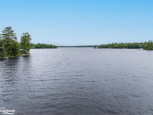 24 Wendy'S Lane, Mckellar, ON - Outdoor With Body Of Water With View