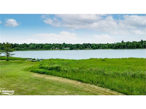 1060 Weismuller Lane, Bracebridge, ON - Outdoor With Body Of Water With View