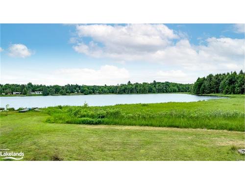 1060 Weismuller Lane, Bracebridge, ON - Outdoor With Body Of Water With View