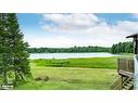 1060 Weismuller Lane, Bracebridge, ON  - Outdoor With Body Of Water With View 