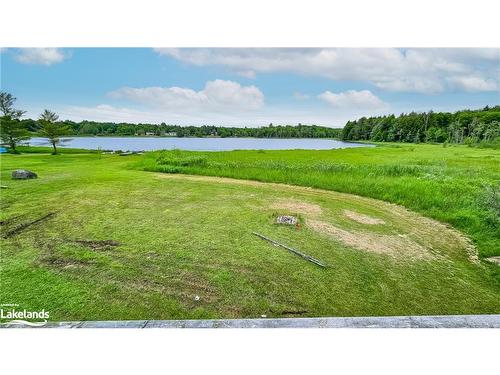 1060 Weismuller Lane, Bracebridge, ON - Outdoor With View