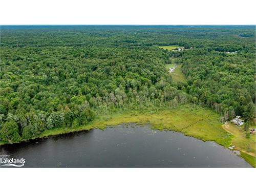 1060 Weismuller Lane, Bracebridge, ON - Outdoor With Body Of Water With View