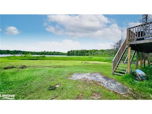 1060 Weismuller Lane, Bracebridge, ON - Outdoor With View