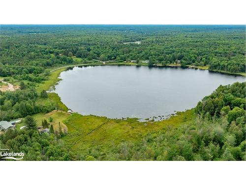 1060 Weismuller Lane, Bracebridge, ON - Outdoor With Body Of Water With View