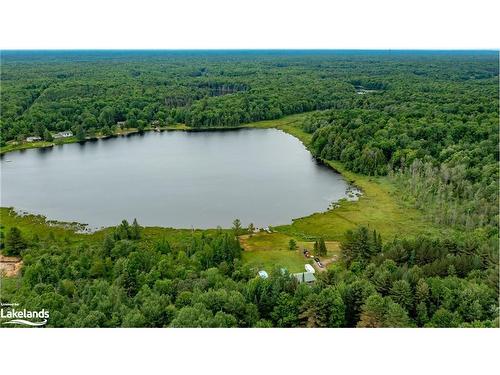 1060 Weismuller Lane, Bracebridge, ON - Outdoor With Body Of Water With View