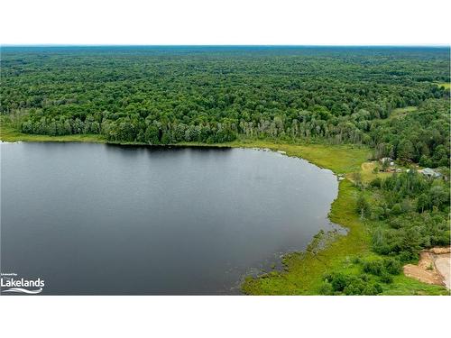 1060 Weismuller Lane, Bracebridge, ON - Outdoor With Body Of Water With View