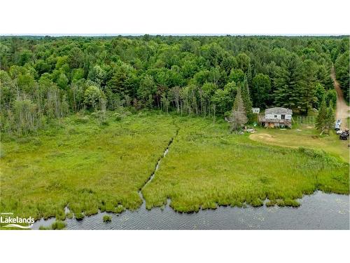 1060 Weismuller Lane, Bracebridge, ON - Outdoor With View