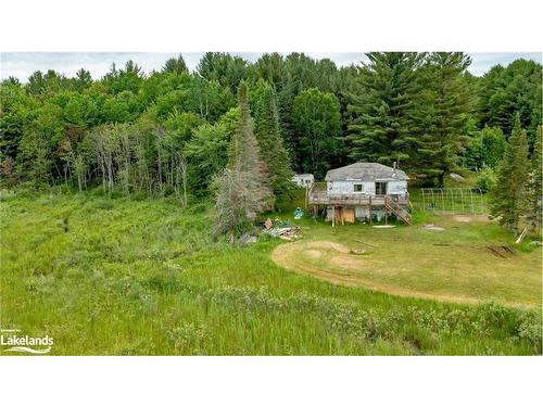 1060 Weismuller Lane, Bracebridge, ON - Outdoor