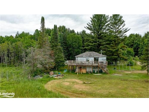 1060 Weismuller Lane, Bracebridge, ON - Outdoor