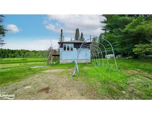 1060 Weismuller Lane, Bracebridge, ON - Outdoor