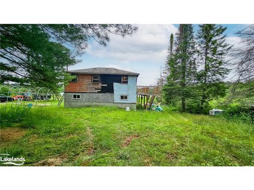 1060 Weismuller Lane, Bracebridge, ON - Outdoor