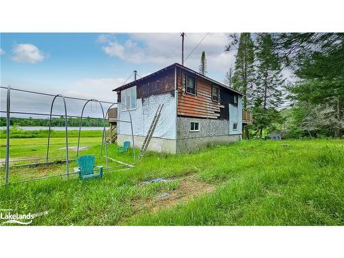 1060 Weismuller Lane, Bracebridge, ON - Outdoor