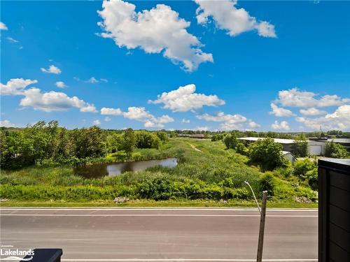 146-146 Elgin Street, Orillia, ON - Outdoor With View