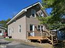 77 Isabella Street, Parry Sound, ON  - Outdoor 