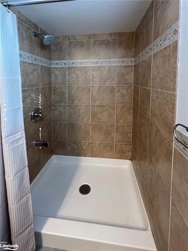 77 Isabella Street, Parry Sound, ON - Indoor Photo Showing Bathroom