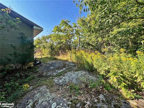 77 Isabella Street, Parry Sound, ON - Outdoor