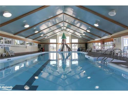 803 Suncrest Circle, Collingwood, ON - Indoor Photo Showing Other Room With In Ground Pool