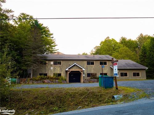 2483 Old Muskoka Rd, Utterson, ON 