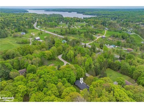 16 Clifford Street, Seguin, ON - Outdoor With View