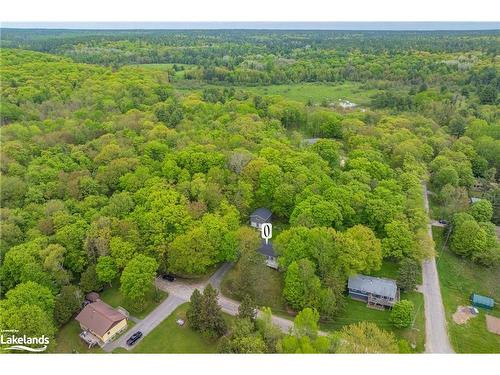 16 Clifford Street, Seguin, ON - Outdoor With View