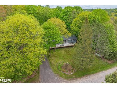 16 Clifford Street, Seguin, ON - Outdoor With View