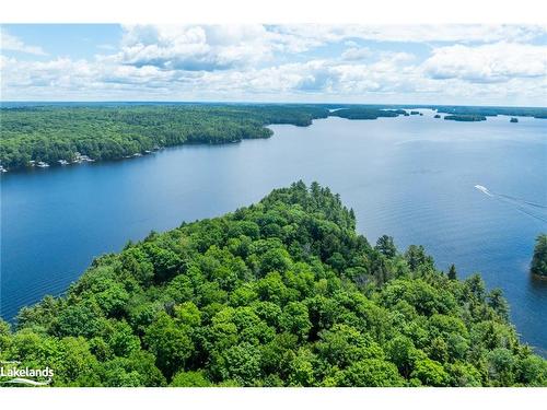 0 Island Meda Island, Muskoka Lakes, ON 