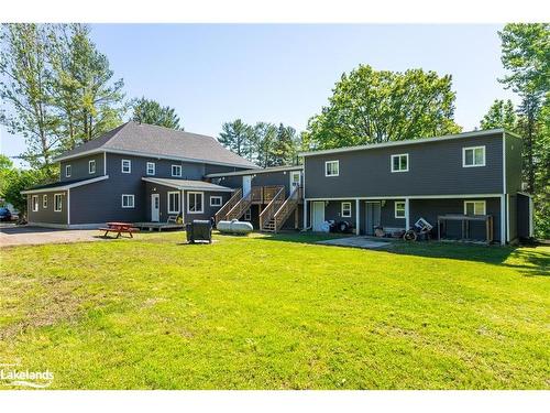 1037 Milford Bay Road, Muskoka Lakes, ON - Outdoor