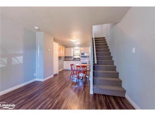 1037 Milford Bay Road, Muskoka Lakes, ON - Indoor Photo Showing Other Room