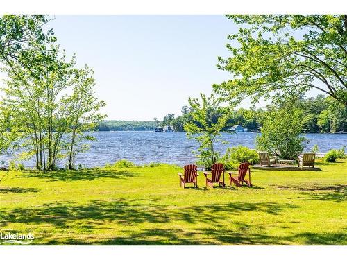 1037 Milford Bay Road, Muskoka Lakes, ON 