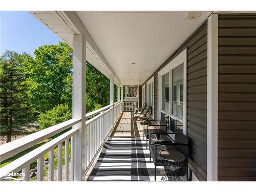 1037 Milford Bay Road, Muskoka Lakes, ON 