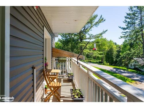 1037 Milford Bay Road, Muskoka Lakes, ON 