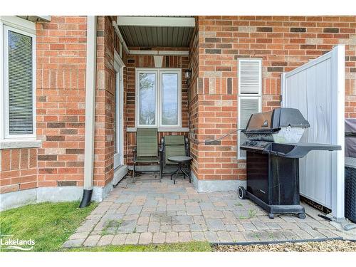 113-16 Westbury Road, Wasaga Beach, ON - Outdoor With Exterior