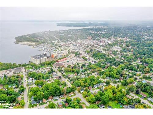 188 Sixth Street, Midland, ON - Outdoor With View