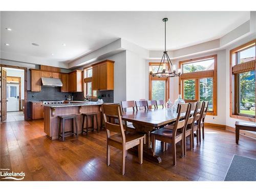 106 Manitou Court, The Blue Mountains, ON - Indoor Photo Showing Other Room