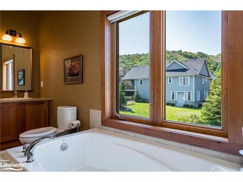 106 Manitou Court, The Blue Mountains, ON - Indoor Photo Showing Bathroom