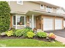 101-10 Museum Drive, Orillia, ON  - Outdoor 