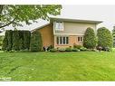 101-10 Museum Drive, Orillia, ON  - Outdoor 