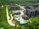 304-10 Beausoleil Lane, The Blue Mountains, ON  - Outdoor With View 